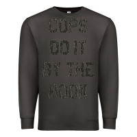 Smoke cops do it by the book 1988, halloween Premium Sweatshirt - DesigneFamous