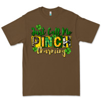 Cacao Just call me pinch charming Premium Tee - CowGirlArtShop