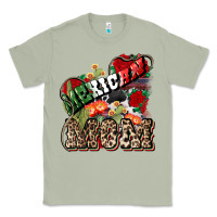 Matcha Mexican Mom Mexico Classic Tee - HowdyJamesFarm