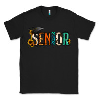 Black senior 2022 Classic Tee - Jasminsmagicworld