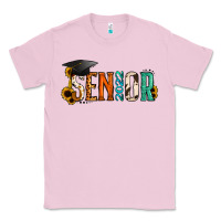 Bubblegum Pink senior 2022 Classic Tee - Jasminsmagicworld