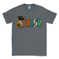 Charcoal Heather senior 2022 Classic Tee - Jasminsmagicworld