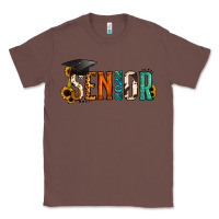 Chestnut senior 2022 Classic Tee - Jasminsmagicworld