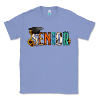 Colony Blue senior 2022 Classic Tee - Jasminsmagicworld