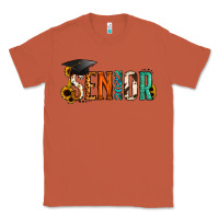 Copper senior 2022 Classic Tee - Jasminsmagicworld