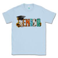 Dusty Blue senior 2022 Classic Tee - Jasminsmagicworld