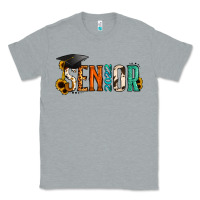 Heather Grey senior 2022 Classic Tee - Jasminsmagicworld