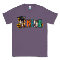 Lavender senior 2022 Classic Tee - Jasminsmagicworld