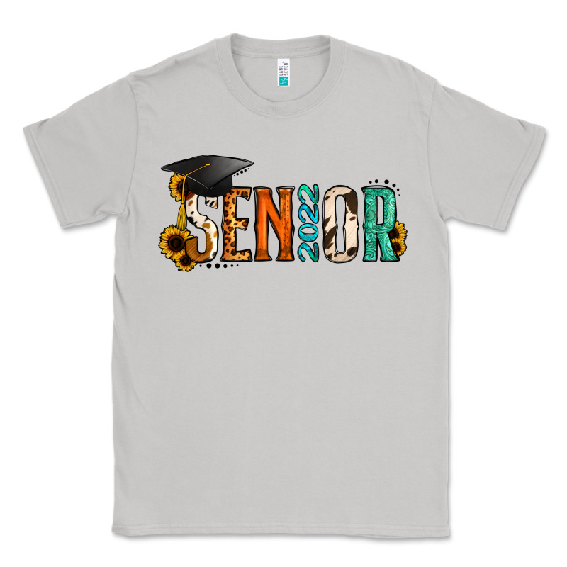 Senior 2022 Classic Tee by Jasminsmagicworld | Teevron