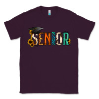Plum senior 2022 Classic Tee - Jasminsmagicworld