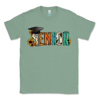 Sage senior 2022 Classic Tee - Jasminsmagicworld