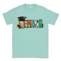 Seafoam senior 2022 Classic Tee - Jasminsmagicworld