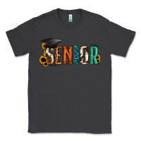Smoke senior 2022 Classic Tee - Jasminsmagicworld