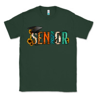 Sports Green senior 2022 Classic Tee - Jasminsmagicworld