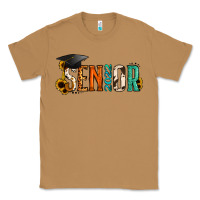 Toasted Coconut senior 2022 Classic Tee - Jasminsmagicworld