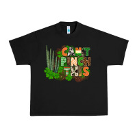 Black can't pinch this Urban Heavy Tee - FaDigitalArtStudio