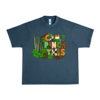 Midnight Navy can't pinch this Urban Heavy Tee - FaDigitalArtStudio
