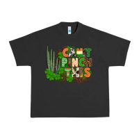 Pigment Black can't pinch this Urban Heavy Tee - FaDigitalArtStudio
