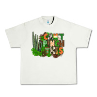Pistachio can't pinch this Urban Heavy Tee - FaDigitalArtStudio