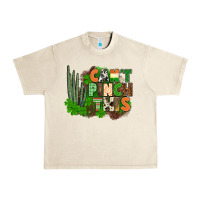 Sandshell can't pinch this Urban Heavy Tee - FaDigitalArtStudio