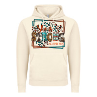 Vintage Artic She is strong proverbs 31:25 Vintage Hoodie - LillyAllenDesigns
