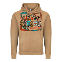 Vintage Camel She is strong proverbs 31:25 Vintage Hoodie - LillyAllenDesigns