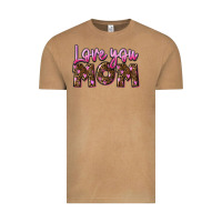 Vintage Camel love you mom Vintage Tee - FaDigitalArtStudio