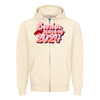 Sandshell senior class of 2024 Zipper Hoodie - JahusDesignShop