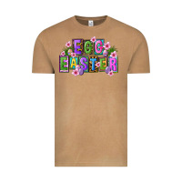 Vintage Camel egg and easter Vintage Tee - FaDigitalArtStudio
