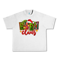 Lunar Rock christmas baby claus Urban Heavy Tee - FaDigitalArtStudio