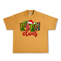 Peanut Butter christmas baby claus Urban Heavy Tee - FaDigitalArtStudio