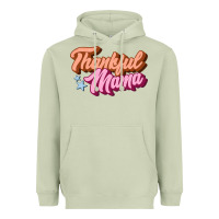 Matcha thankful mama Heavyweight Hoodie - JahusDesignShop