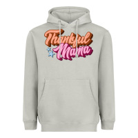 Moon Dust thankful mama Heavyweight Hoodie - JahusDesignShop