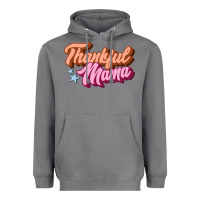 Storm thankful mama Heavyweight Hoodie - JahusDesignShop