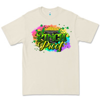 Pinch Proof St. Patrick's  Day Premium Tee | Teevron