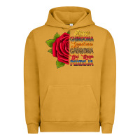 Always Chingona Sometimes Cabrona But Never Pendej Urban Hoodie | Teevron