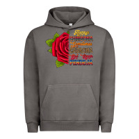 Pigment Tornado Always chingona sometimes cabrona but never pendej Urban Hoodie - RanaPortraitStore