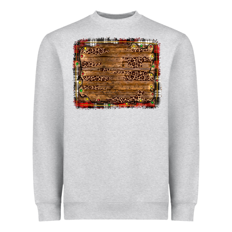 Christmas Background Heavyweight Sweatshirt by JahusDesignShop | Teevron