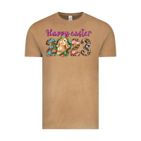 Vintage Camel Happy Easter 2023 Vintage Tee - BundleAndBundleShop
