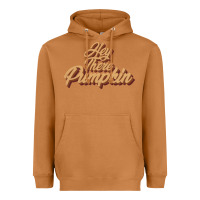Meerkat hey there pumpkin Heavyweight Hoodie - JahusDesignShop