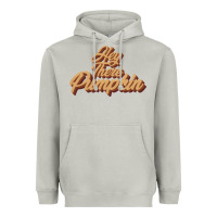 Moon Dust hey there pumpkin Heavyweight Hoodie - JahusDesignShop
