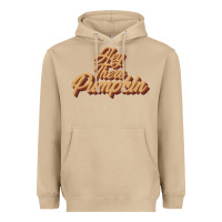 Mushroom hey there pumpkin Heavyweight Hoodie - JahusDesignShop