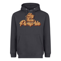 Smoke hey there pumpkin Heavyweight Hoodie - JahusDesignShop