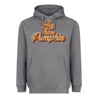 Storm hey there pumpkin Heavyweight Hoodie - JahusDesignShop