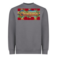 Storm chingona Heavyweight Sweatshirt - JahusDesignShop