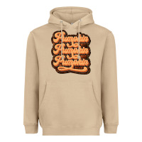 Mushroom pumpkin pumpkin pumpkin Heavyweight Hoodie - JahusDesignShop