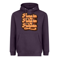 Plum pumpkin pumpkin pumpkin Heavyweight Hoodie - JahusDesignShop