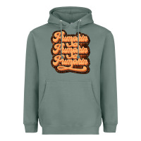 Sage pumpkin pumpkin pumpkin Heavyweight Hoodie - JahusDesignShop