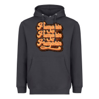 Smoke pumpkin pumpkin pumpkin Heavyweight Hoodie - JahusDesignShop
