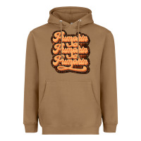 Toasted Coconut pumpkin pumpkin pumpkin Heavyweight Hoodie - JahusDesignShop